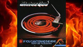 Keep Me Guessing (Early Demo)