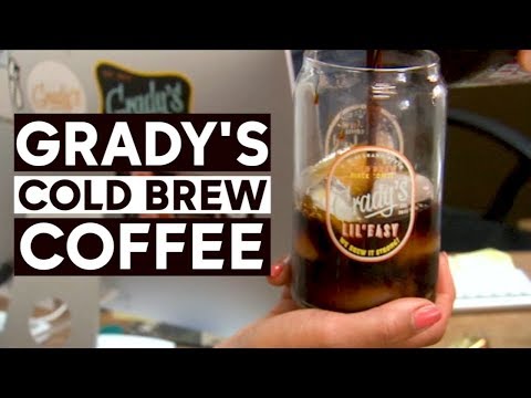 download lagu mp3 mp4 Gradys Cold Brew Ingredients, download lagu Gradys Cold Brew Ingredients gratis, unduh video klip Gradys Cold Brew Ingredients