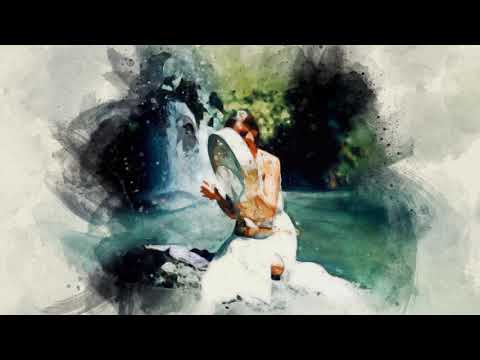 ALUNA & Mose - Agua de Flores