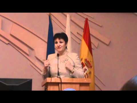 Ana GUTU despre identitate