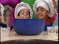 Opening To Barney Songs 1995 VHS True HQ