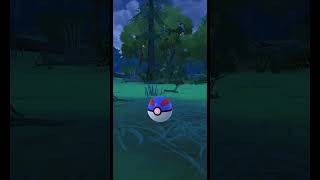 Shiny Electrike #pokemongo #pokemonchannel #shiny #shinypokemon #fy #fyp #wow #pokemoncards #trend