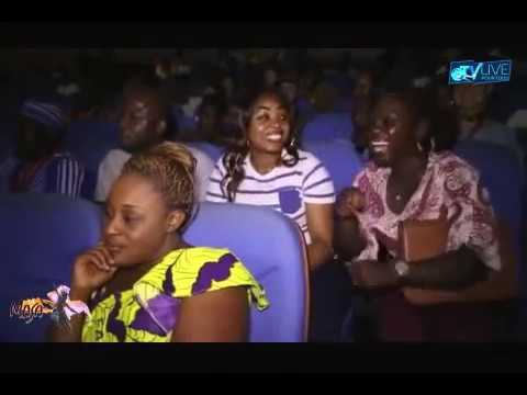 MASA 2018 - Adama Dahico l'intégral