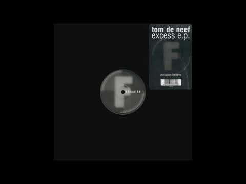 Tom De Neef - Believe