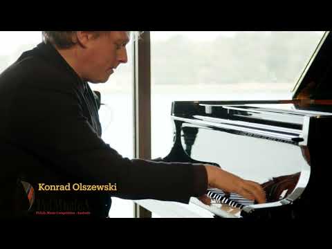 Konrad Olszewski - Piano