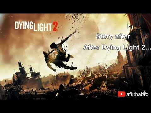 Aiden Caldwell After Dying Light 2 – What Comes Next?