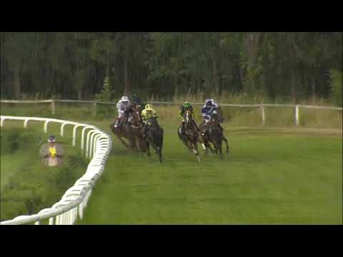 Galopprennbahn Dresden - 13.07.2019 - 6.Rennen