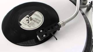 Radio Stars  -  From a Rabbit.       5 inch Vinyl