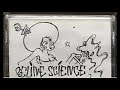 Medusa ‎– Feline Science (Los Angeles, CA) 199X