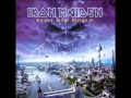 Iron Maiden - The Mercenary 