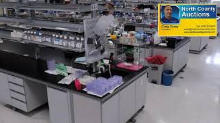 NCauctions.com Sell your Lab Equipment in Sorrento Valley San Diego