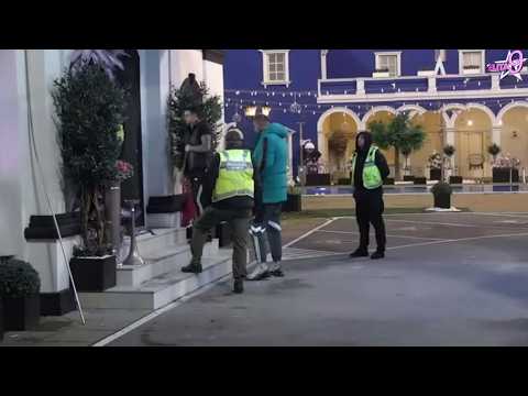 Zbog pokušaja bekstva produkcija odmah reagovala - Vanredno stanje u Zadruzi