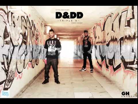 D&DD   I Love The World ft Fungus Killa