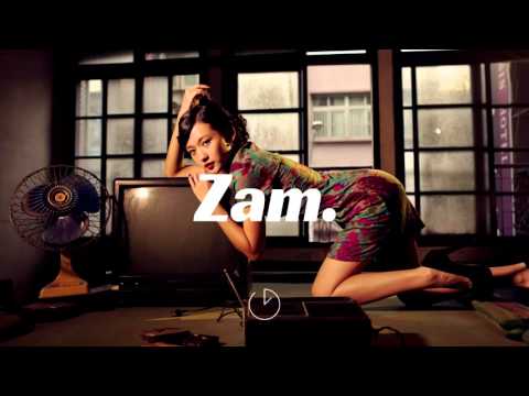 ZHU x AlunaGeorge - Automatic