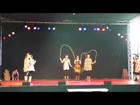 SV Oberdischingen Free jumpers