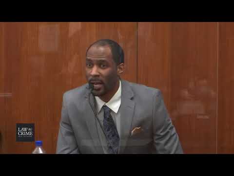 WI v. Theodore Edgecomb Trial Day 5 - Direct Exam of Theodore Edgecomb - Defendant