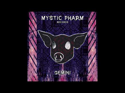 Mystic Pharm 003-- GEMINI--B2  Niemand hzd VS Citronhead   Destroy