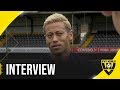 INTERVIEW - Keisuke Honda