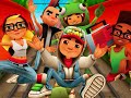 Subway Surfers Theme Song 1 Hour Version