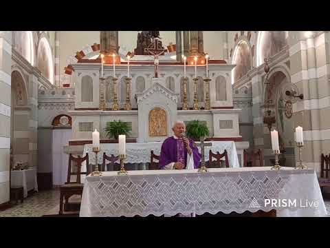 Transmissão ao vivo de Santuário São Francisco de Assis Alagoinhas Bahia