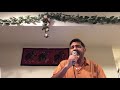 Meri Mohabbat Jawan Rahegi By Avadhanam Venkatesh