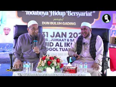 Bila Ibu Mengandung Kena Qada Puasa dan Bayar Fidyah? - Ustaz Azhar Idrus