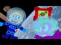 Spike S Clues Season 1 Episode 4 Pretend Time Part 3