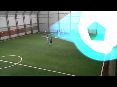 VIP Halı Saha 15.02.2016 18:00 - akillisaha.com