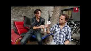 Hutong Jam - Jamie Hutchings