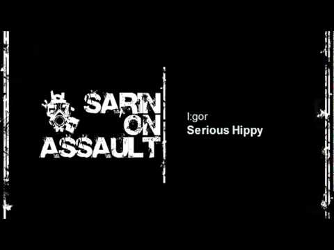 I:gor - Serious Hippy