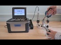 Additel ADT 761 Automated Pressure Calibrator