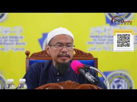 (LIVE) 25-01-2026 Ustaz Adli Mohd Saad : Bisiskan Iblis Terhadap Golongan Sufi