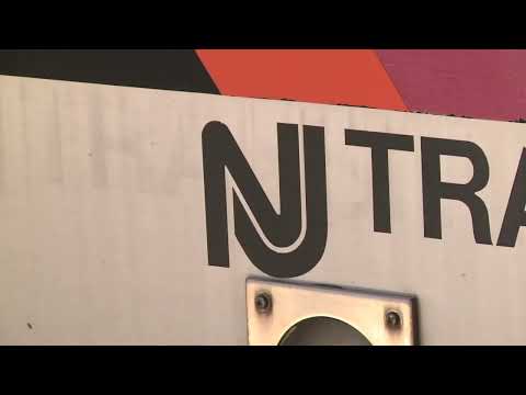 NJ Transit Engineers Reject Deal