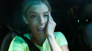 THIS WAS A HUGE MISTAKE! DO NOT TRY THIS CHALLENGE AT 3AM! (DAY 194)