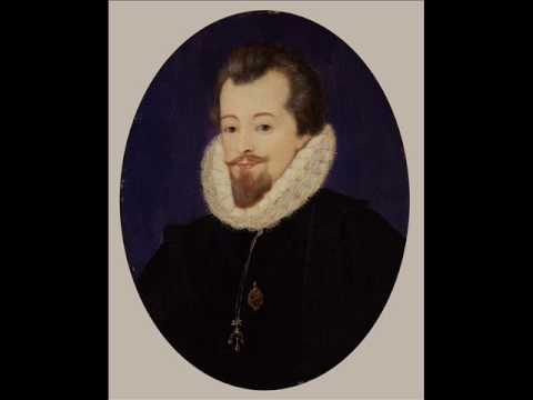 Dowland - Flow My Tears