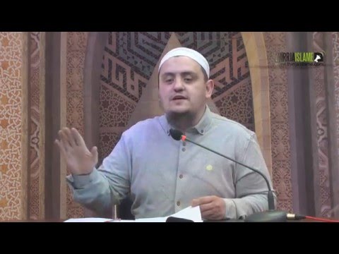 Sinqeriteti me vepra - Hoxhë Irfan Jahiu