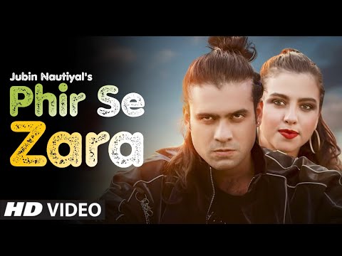 Phir Se Zara (Full Video Song)| Jubin Nautiyal | Attack | John Abraham |Phir Se Zara Tu Roth Ja Song
