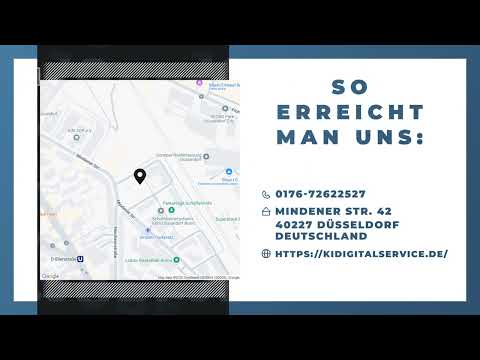 Angelika Jobe YouTube-Vdeominiatur 10