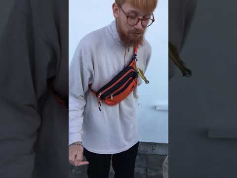 IL SORT UN FREESTYLE EN IMPRO