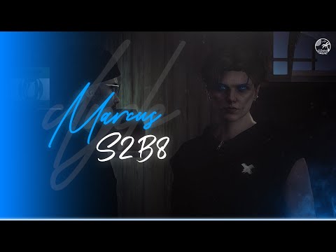 MARCUS CLYDE 2.SEZON 8.BÖLÜM - EKİBE YENİ ÜYE? | VennyV 1.5