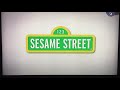 Sesame Street Season 47 Episode 35 Preview