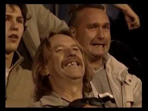 FC Baník Ostrava - Cesta za titulem