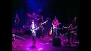 PAUL CARRACK "My Kind" (Live, 2001) SUBTITULADA AL ESPAÑOL