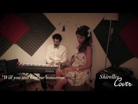 Will you still love me tomorrow - Carole King - Duo Incognita (Alessia Calvino & Dario Murgia)