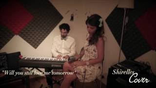 Will you still love me tomorrow - Carole King - Duo Incognita (Alessia Calvino & Dario Murgia)