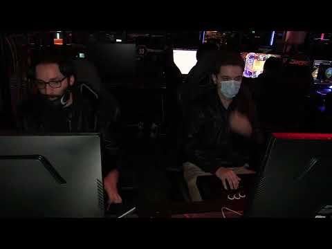 HyperX Arena - 1v1 Wednesdays #1 [SFV] | Pro7otype vs NYChrisG - GF