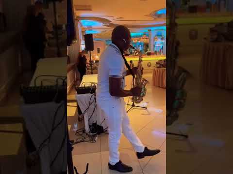 Promotional video thumbnail 1 for Keith Marrett