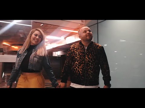 The Calders Kings - Mi Dama