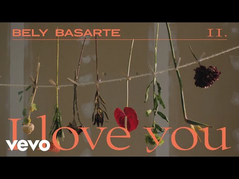Video thumbnail for I love you
