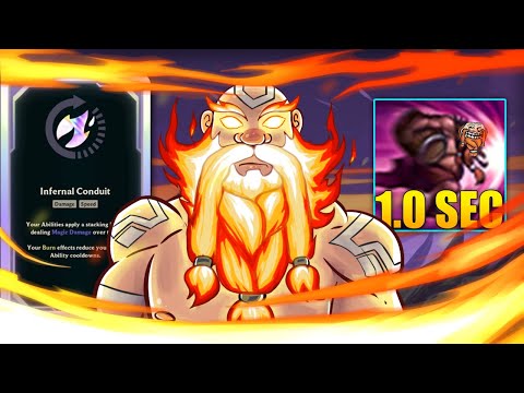 Budget Impregnator Gragas🔥🤰